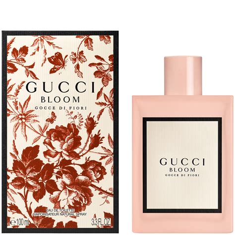 gucci blooms logo fiore|gucci gocce di fiori.